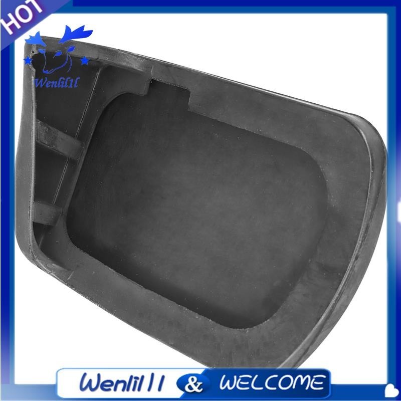 [Wenlil1l] 1 Miếng Lót Cao Su Bàn Đạp Phanh Ô Tô Cho Xe Mercedes-Benz E G S SL ML GL C CLS Class A1232910082
