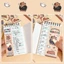 GETVOW Nhật ký Notepad, Sổ tay lập kế hoạch Kawaii Mini, Di động xoắn ốc Capybara Hoạt hình Sinh viên Văn phòng phẩm Trường học