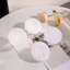 Giá trưng bày vòng tay DAYBRAKE, Giá trưng bày vòng tay Acrylic Giá đỡ trưng bày vòng tay, Giá đỡ trang sức trong suốt bền bỉ Lắc tay Giá đỡ vòng tay