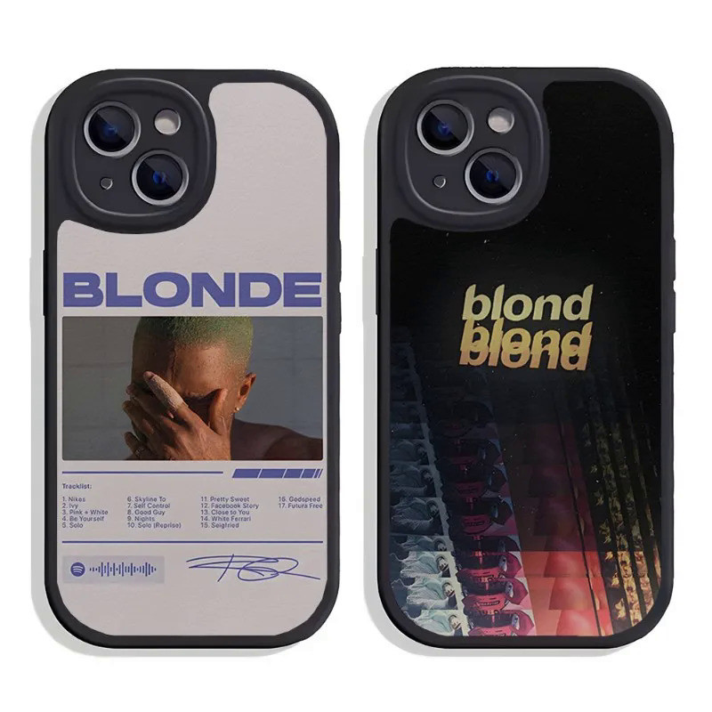 Ốp Điện Thoại TP-1 F-Frank-Ocean Da Cừu Cho Iphone 13 Pro Max 11 12 14 Mini X Xr Xs 8 7 Puls Se Luxury Mobile Cover 0564