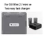 Dây sạc nhanh 2 chiều cho pin DJI Mini 4K/Mini 2/Mini 2 SE, tương thích phụ kiện