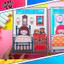 ĐỒ CHƠI NGÔI NHÀ BÚP BÊ GIẤY CẮT THỦ CÔNG DIY - TOCA LIFE WORLD - MẪU TA032