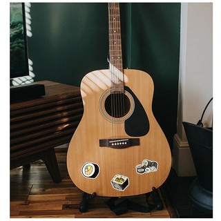 Bộ 50 Sticker Số 79 chống nước sticker dán laptop, điện thoại, đàn guitar, mũ bảo hiểm, vali