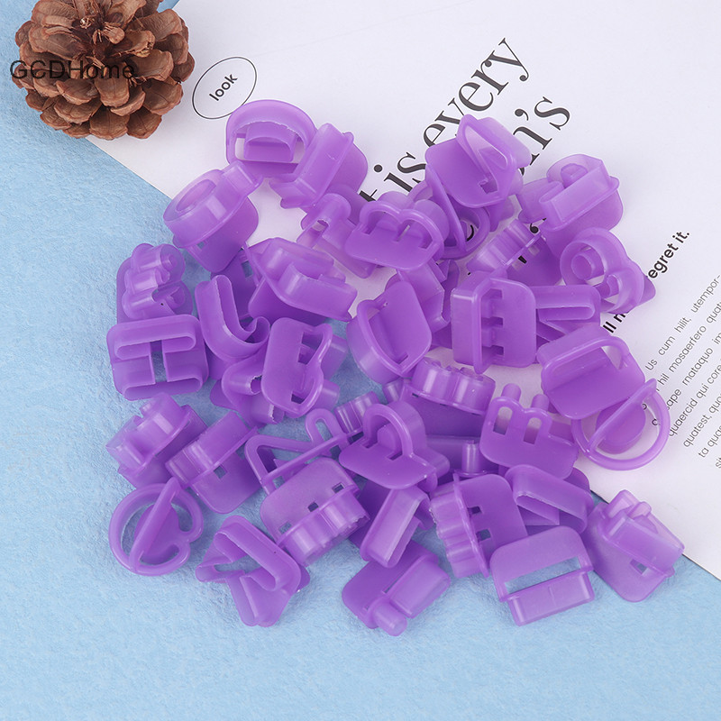 Gcdhome 40 Chiếc Bảng Chữ Cái Khuôn Bánh Cookie Cắt Hình Chữ DIY Fondant Khuôn Số Bánh Khuôn Nướng Trang Trí Dụng Cụ HOT