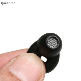 Queenten 20 Chiếc Tai Nghe Chống Bụi Mạng Lưới Thép 4mm 4.2mm 4.7mm 5mm Phụ Kiện DIY QT