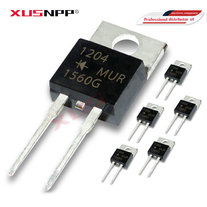 10 CÁI MUR860 MUR1560G RHRP1560 RHRP8120 RHRP15120 RHRP3060 RHRP860 ...