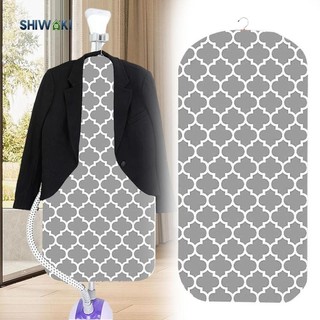 Treo Bàn ủi May Steamer Press Pad dành cho nữ Áo sơ mi nam