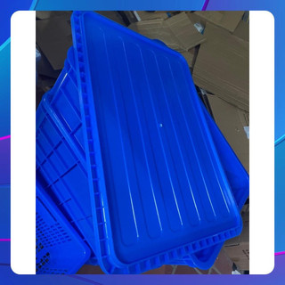 NẮP THÙNG NHỰA  Kích thước: 610x420 (Chỉ có nắp đậy)