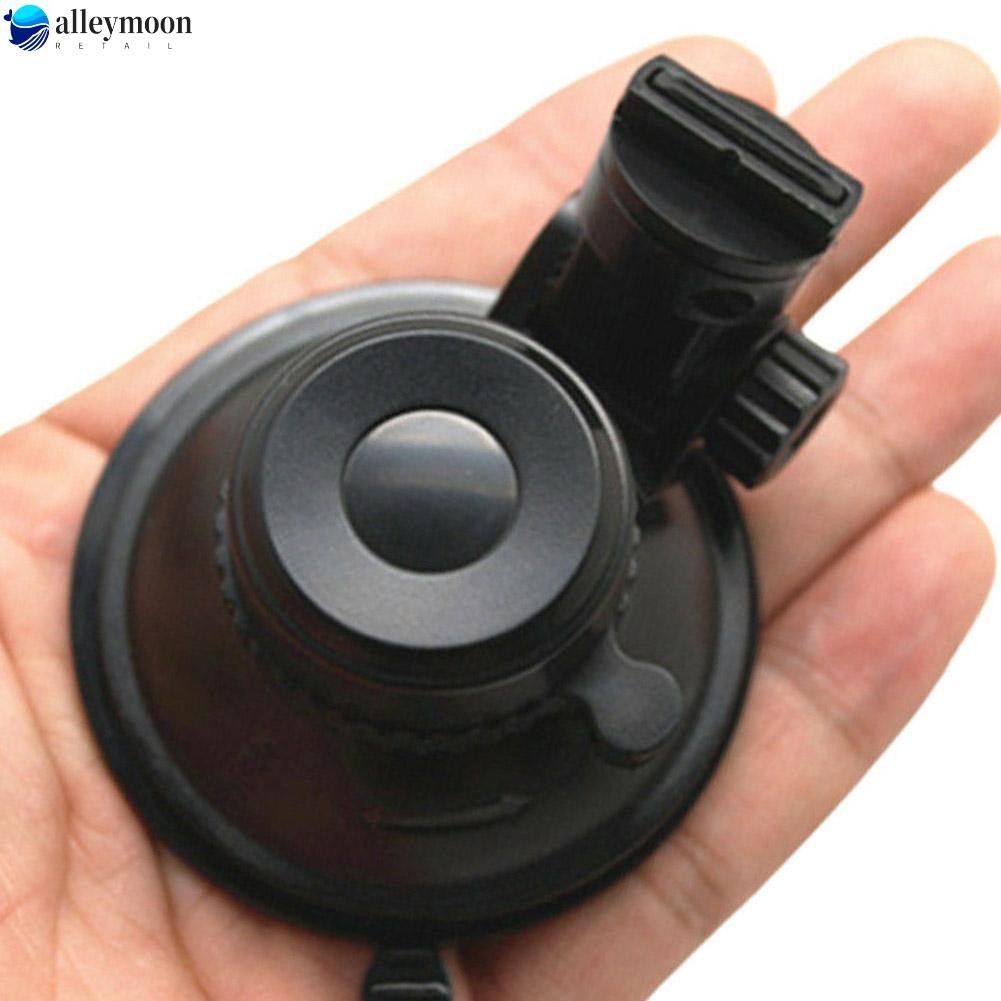 Giá Đỡ Camera Hành Trình DVR Màu Đen Cho Xe Hơi