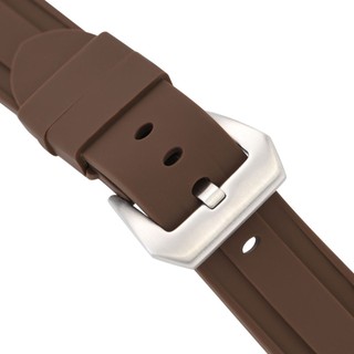 Dây đeo đồng hồ silicon đầy màu sắc 20mm 22mm 24mm 26mm Dây đeo đồng hồ cao su Ngụy trang Dây đeo cổ tay Dây đeo đồng hồ Thay thế đa năng Nam Nữ Vòng tay thể thao chống thấm nước