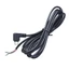 GODD Loại C Nam Đến 4pin Dây Cáp Nối Dài Nguồn Nam USB C Dây Nguồn Đuôi Heo Dây Dữ Liệu Cho Đèn LED Loa Quạt