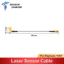 Dây cáp cảm biến Laser cho Precitec Raytools WSX Bộ khuếch đại Laser sợi quang Máy cắt đầu