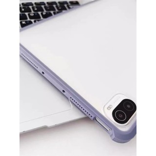 Ốp lưng máy tính bảng mờ mờ mờ mờ cho Redmi Pad Pro 12.1 inch SE 11inch Xiaomi Poco Pad12.1 6S Pro 12.4 6 6Pro 5 5Pro 11 inch Vỏ bảo vệ cứng PC chống sốc