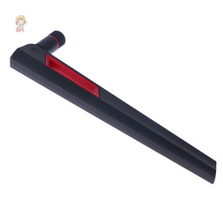 Twe 2.4g 5.8g Bộ định tuyến không dây Wifi Antena băng tần kép 2.4GHz 5GHz 5.8Ghz Ăng-ten IOT 10dBi SMA Nam Kết nối VN