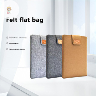 TWE Túi đựng máy tính xách tay chống nước Máy tính bảng 11 12 13 14 15.6 16 Inch Dành cho máy tính xách tay Pro11 Vỏ máy tính xách tay nỉ tay Máy tính bảng mỏng VN