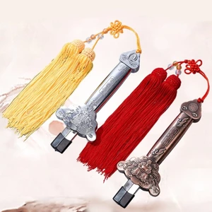 FF Ice Silk Thanh Kiếm Trung Quốc, Tua Ruy băng cho Người Hâm mộ Võ thuật và Kung Fu