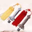 GODD Ice Silk Thanh Kiếm Trung Quốc Tua Rua Võ Thuật Cung Cấp Phụ Kiện Kịch Cho Kung Fu Người Hâm Mộ Và Khiêu Vũ Biểu Diễn