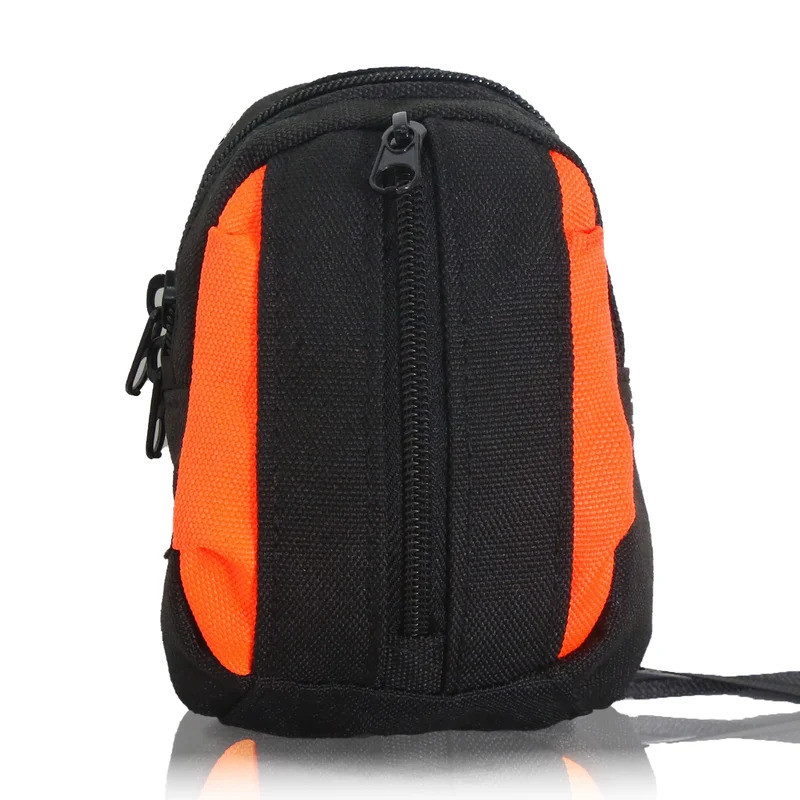 Mô Phỏng Ba Lô Bảo Quản Túi Hành Lý Túi Xách Trang Trí Cho LOSI 1 / 4 Promoto-MX Xe Máy Nâng Cấp Phần Phụ Kiện
