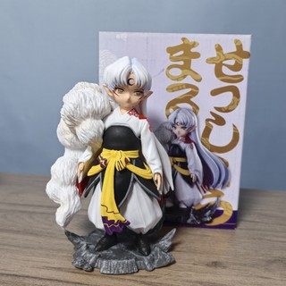 Anime Inuyasha the Young Sesshoumaru Tượng Đồ Chơi Mô Hình FIgure