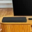 Vỏ chống bụi BTM Tương thích cho Ray Long Soundbar Vải Twill Tay áo chống bụi