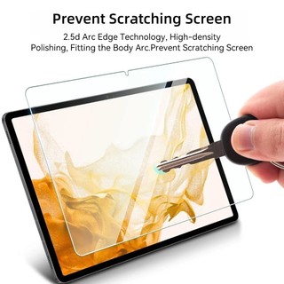 Kính cường lực bảo vệ màn hình cho Xiaomi Pad 7 Pro 11.2", Pad 6 5 Pro 11, Redmi Pad Pro 12.1, Poco Pad 5G 12.1, Redmi Pad 10.61, Redmi Pad SE 8.7/11.0