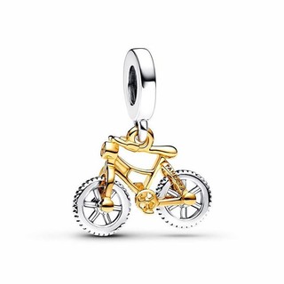 Có hàng 2024 Găng Tay Đấm Bốc Xe Đạp Paris Trang Sức Charm DIY