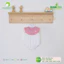 Body Tiểu Thư Bé Gái Cổ Yếm Bèo Dễ Thương Vải Sợi Tre AMI0280