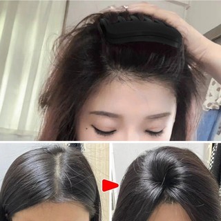 Kẹp tóc lông tơ 3 / 6 Răng - Kẹp tóc làm rụng tóc - Con lăn uốn tóc - Lược điêu khắc gió - Kẹp hình dạng cố định uốn tóc cho nữ - Dụng cụ tạo kiểu vòm cao