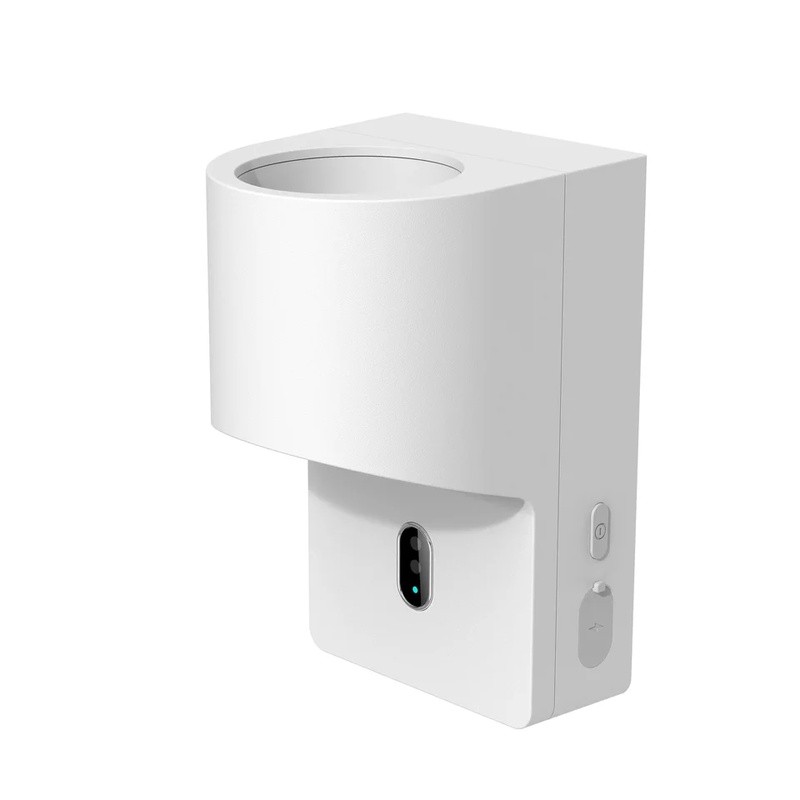 Máy ép kem đánh răng tự động Đồ dùng cho phụ kiện phòng tắm Chăm sóc cá nhân Đồ dùng gia đình Giá đỡ bàn chải đánh răng Hữu ích