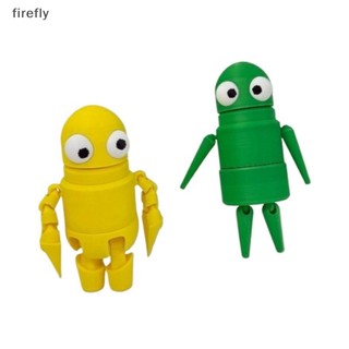 [Firefly] In 3D.E.P.O. Robot Nhiều Màu Sắc Quái Vật Kinh Dị Trò Chơi Anime Hình REPO Chơi Game Ngoại Vi Hình Búp Bê Trang Trí Quà Tặng Trang Trí Nhà [VN]