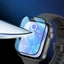 Bảo vệ toàn màn hình cho Huawei Watch Fit 3 Phim gốm cong bảo vệ Huawei Fit3 Dễ dàng cài đặt
