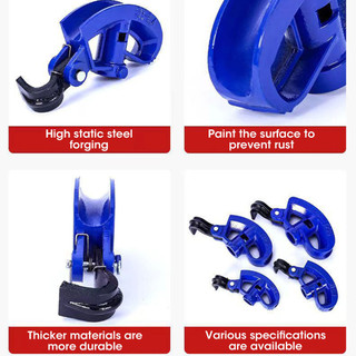 Máy Uốn Ống 3/4in Dụng Cụ Bằng Tay Mạ Kẽm Cho Ống Dẫn 1/2in - Có Thể Bán Buôn