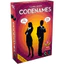 Boardgame Codenames - Codenames Picture Words Duet Deep Under Cover Tigar 2s7272