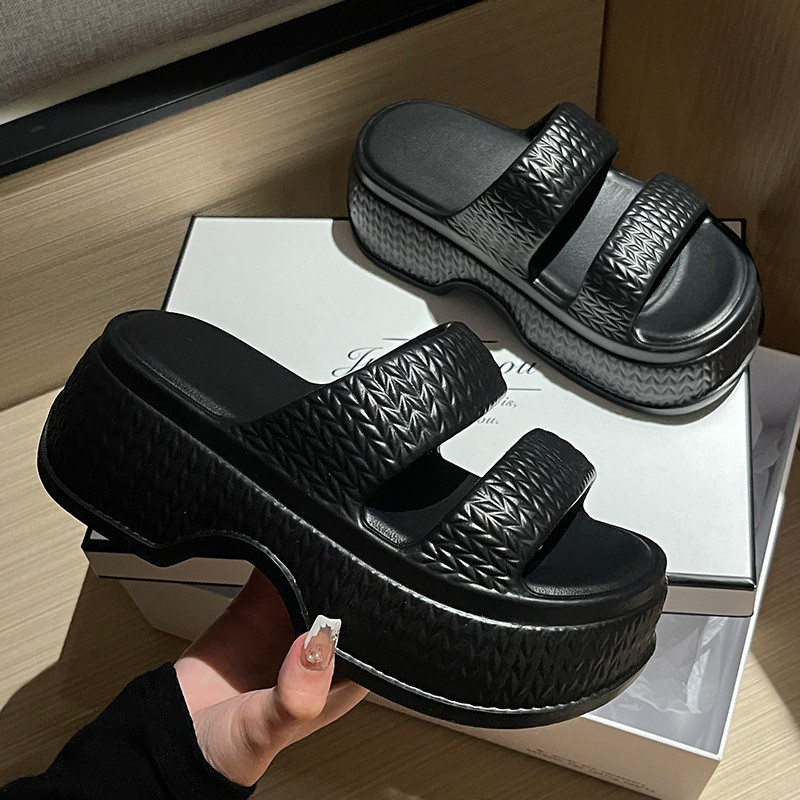 YUNCI dep cross s c n 2024 HOTSALE Giay slip on Phong cach th thao Ch t l ng cao T nhien Linh ho t Ch t li u t t FDL2440G53 15Z240410 Shopee Vi t Nam