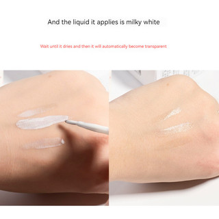 Opera Double Eyelid Glue Opera ❈ ❈ 🍎 ❈ ❈ ❈ ❈ 🇾 Beauty Transparent Invisible Eye Liquid Long-Sạo kiểu dáng siêu dính Thoải mái Keo lông mi tự nhiên Keo dán lông mi trang điểm