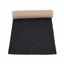 YRBWD 1 Cái Đệm Cách Âm, Thảm Giảm Âm Thanh Ô Tô Cotton Bọt Tự Dính, Hood Xe Bền 100x50x2cm Tấm Lót Im Lặng