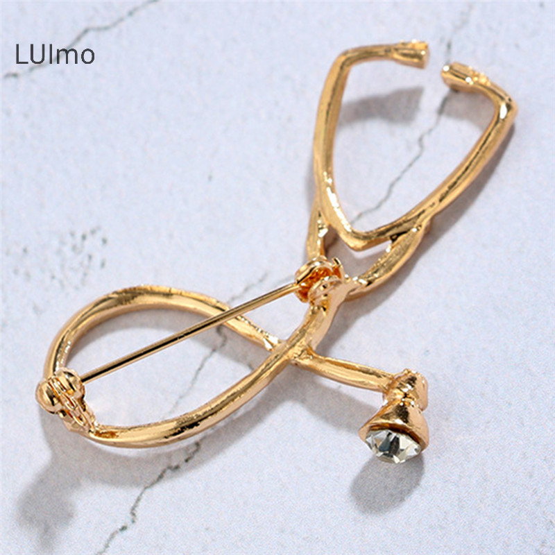 Luimo Bác Sĩ Y Tá Thổ Cẩm Chân Bác Sĩ Sinh Viên Tốt Nghiệp Quà Tặng SBS