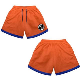 Quần Short Nam Mùa Hè Lưới Nhanh Khô Tập Gym, Chạy Bộ, Đi Biển, In 3D, Tập Luyện Thể Hình, Thể Thao