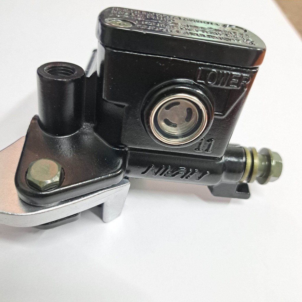 全信頼を寄せる Cụm tay dầu thắng đĩa cho Rs,rs100 Wave Zx, Future 1, Fu neo アイドルグッズ