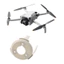 Dành Cho MINI4 PRO Đầu Camera Bóng Sốc MINI 4PRO Chống Sốc Cao Su Đa Chức Năng Sửa Chữa Phụ Kiện