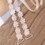 6 Cặp Dây Đeo Áo Ngực Trang Trí Hoa Ren, Dây Đeo Vai Chống Trơn Trượt Đa Năng Có Thể Điều Chỉnh Cho Đồ Lót Nữ Và Phụ Kiện Áo Ngực