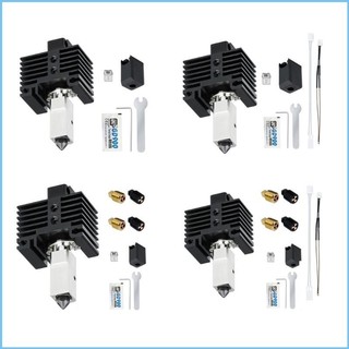 Upgraded V2.0 Hotend For Bambu Lab X1 X1C P1P P1S Extruder Hotend 0.4CHT Nozzle