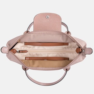 Túi Lót Thích Hợp Cho LE PLIAGE Túi Nylon Cắm Bên Trong Có Dây Kéo Túi Mềm Ánh Sáng Bao Bì Hoàn Hảo Lót Nữ Phù Hợp Với Tote