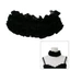 Victorians Renaissances Vintage Ruffled Chokers Stand False Collar Wrist Cuffs
