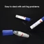 Kính Chống Rò Rỉ Sương Mù Chất Lỏng Chống Ăn Mòn Antifog Liquid Chuyên Nghiệp 10ml Chống Sương Mù Cho Bơi Lặn Kính Lặn jiwvn