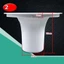 Đầu nối chai MONOSTYLE, Bộ phận máy phân phối nước thay thế Nắp ghế thông minh, Vỏ máy phân phối nước đa năng bằng nhựa