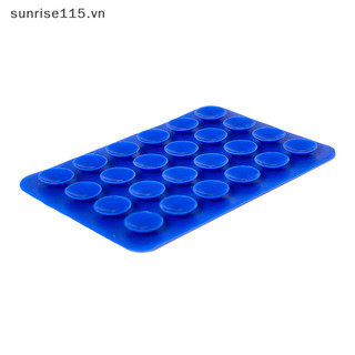 Tấm hút silicon LMH cho điện thoại di động Giá đỡ cốc hút Keo dán lưng.