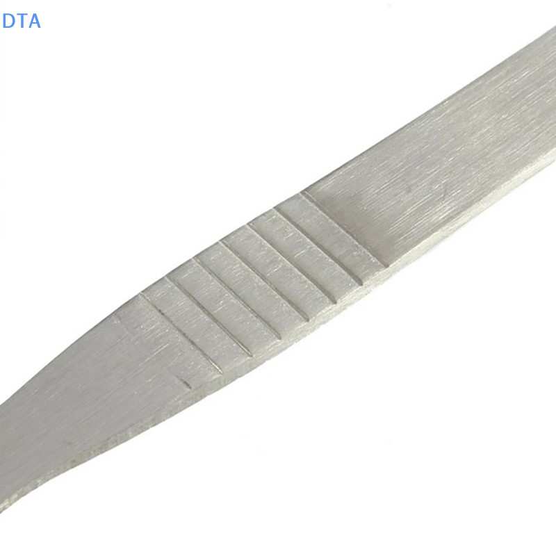 Dta Dụng Cụ Sửa Chữa Điện Thoại Bộ Nhớ Kim Loại Thiếc Cạo Hàn Dán Trộn PO
