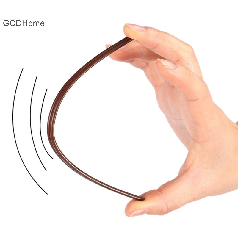 Gcdhome 100 Chiếc Cà Phê Khuấy Gậy Dùng Một Lần Nhựa Ba Lỗ Cà Phê Ống Hút Khuấy HOT