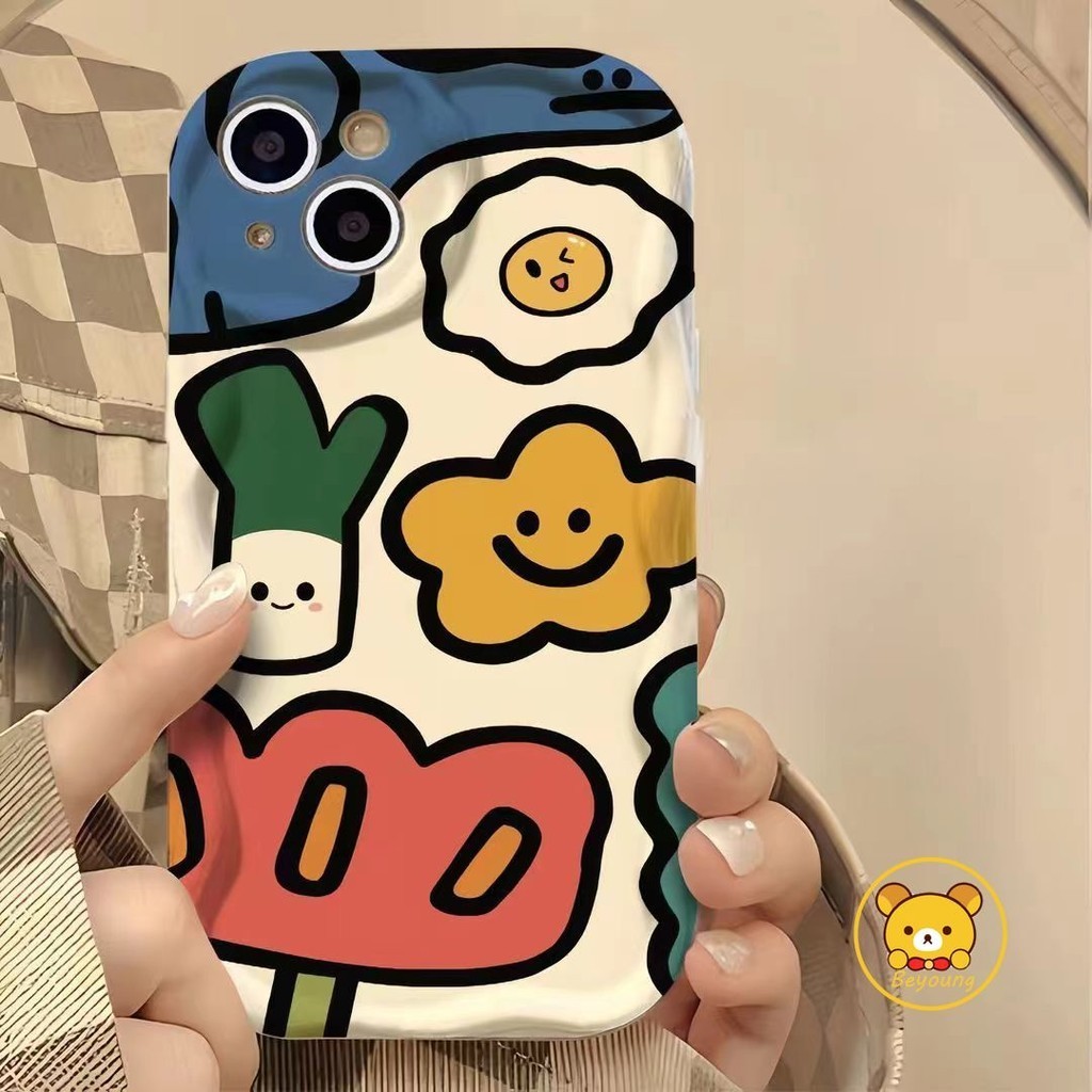 Tranh Ốp Điện Thoại Cho Xiaomi Poco C65 C61 C55 C50 C40 C31 Redmi A3 A2 A1 A1 + A2 + K70E K70 K60E K60 K50 Ultra K40S K40 Pro + K30 Pro K50i K30i 4G 5G Vỏ Hoa